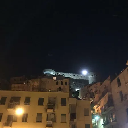 Fontana Leone