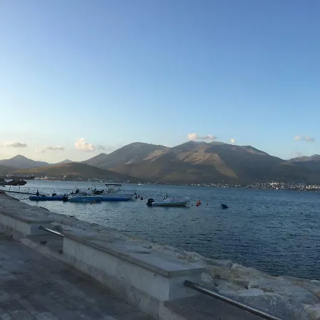 Fontana Leone Lägenhet Gaeta